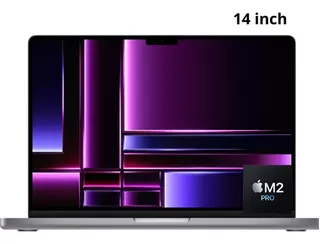 Macbook Pro 14 M2 Pro Apple 2023 16gb 512gb SSD | Em estoque