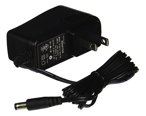 Adaptador De Corriente De Pared Imbaprice De 5 V Dc  Fuente