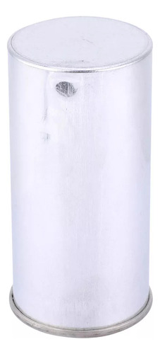 Bota De Lámina De Aluminio Con Condensador Cbb65, 40 Uf, 450