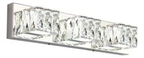 Comprar Zuzito Tocador De Baño Moderno Cristal 3 Accesorios De Tocad