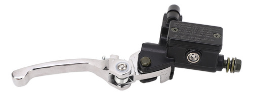 Maneta De Freno Master Cylinder Derecha, 22 Mm, Inoxidable,