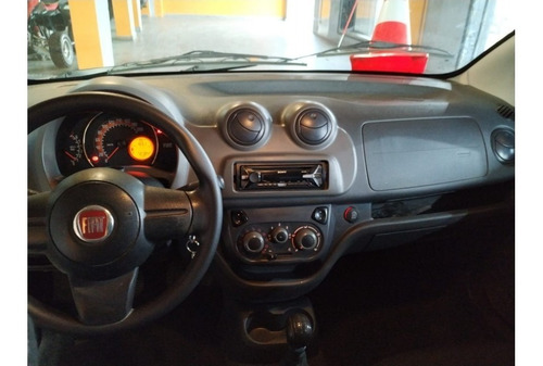Fiat Fiorino 400mil Y 60 Cuotas Tomo Autos Usados G