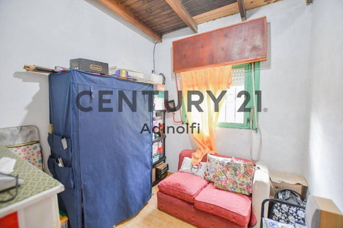 Imagen 22 de 30 de Calle 479 E/ 27 Y 28 - Casa, Local Y Departamento A La Venta (en Block)