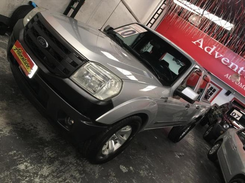 Ford Ranger Xls 4x2 2.3 (cd) Completo 2010