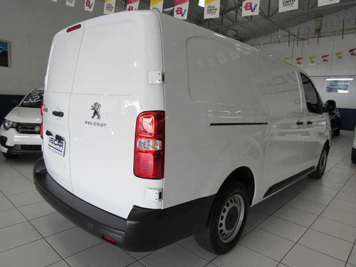Peugeot Expert Furgão