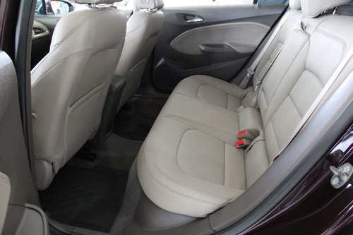 Chevrolet Cruze 1.4 Turbo Ltz 2 16v Flex 4p Automático