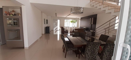 Imagem 2 de 30 de Casa À Venda Em Swiss Park - Ca003543