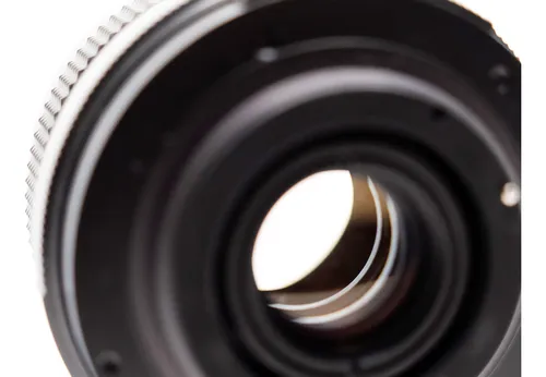 Lente Pentacon Auto Multi Coating 29mm F/2.8 Lente Pentacon Auto Multi Coating 29mm F/2.8