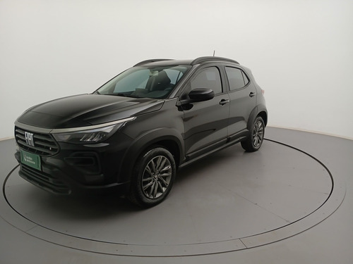 Fiat Pulse 1.3 FLEX DRIVE CVT