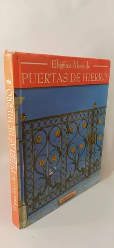 EL GRAN LIBRO PUERTAS HIERRO — Ediciones Daly