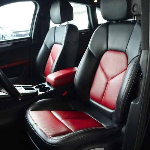 Porsche Macan 3.0 S At