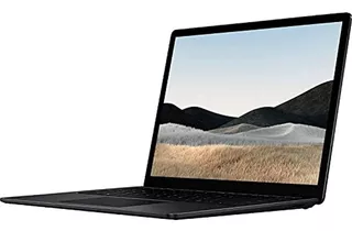 Microsoft Surface Laptop 4 13,5? Pantalla Táctil - Intel Cor