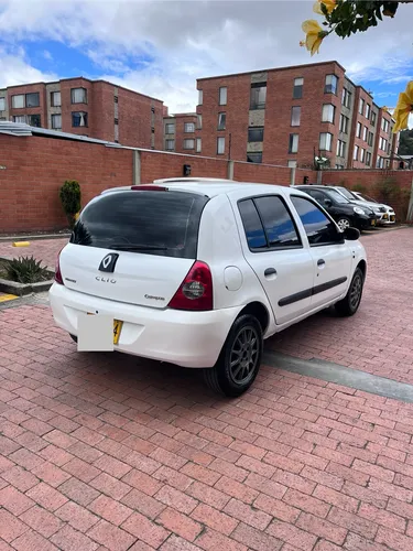 Renault Clio 1.2 Sport Style
