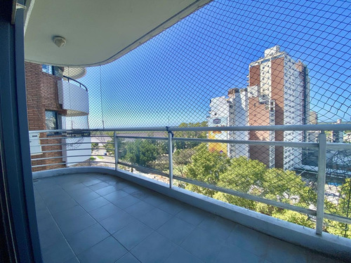 Imagen 7 de 24 de Departamento Piso Exclusivo Bv Oroño 3 Dormitorios Cercano Rio Parque España