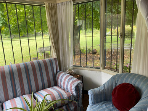 Se Vende En Cruz Chica La Cumbre Casa Quinta.
