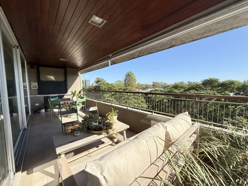 Departamento En Venta En Quartier Buenavista