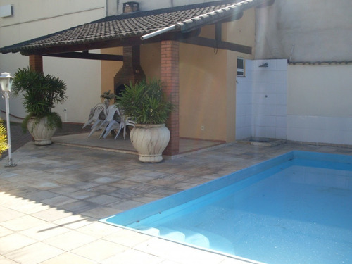 Imagem 3 de 25 de Casa Para Venda - Vila Valqueire, Rio De Janeiro - 1 Vaga - 559