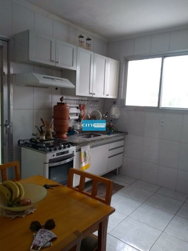 Imagem 5 de 15 de Casa Para Venda No Bairro Jardim Nova Taboão Em Guarulhos - Cod: Sp1834 - Sp1834
