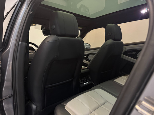 Land Rover Range Rover Evoque 2.0 R-dynamic Se Si4 Flex (p250) 5p