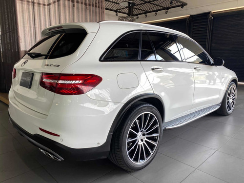 Imagen 3 de 15 de Mercedes-benz Clase Glc 43 Amg