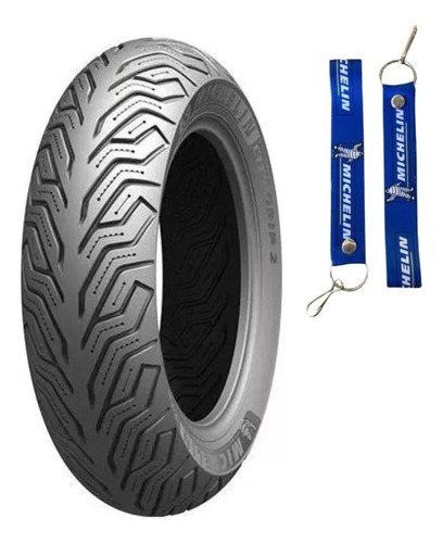 Llanta Para Motocicleta Michelin City Grip 2 130/60-13 N965