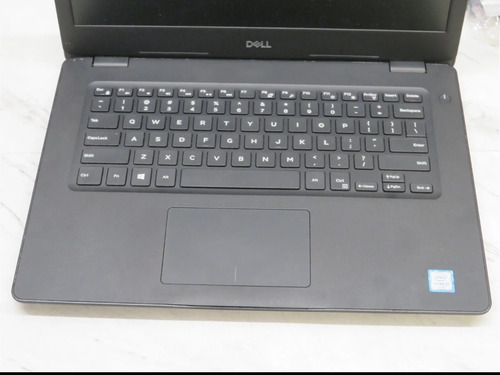 Laptop Dell 3490 I3 6006u 8gb Ddr4 Ssd De 120gb 