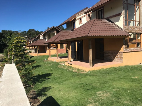 Imagen 12 de 12 de Villas En La Joya, Jarabacoa A Partir De