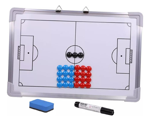 Tablero De Entrenamiento De Fútbol De Aleación De Aluminio