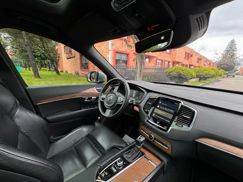 Volvo XC90 2.0 T6 Awd Inscription