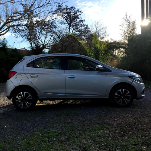 Imagen 4 de 15 de Chevrolet Onix 1.4 Lt Mt 98cv | Usados Certificados | 44