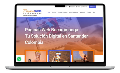 Transforma Tu Presencia En Línea: Plan Avanzado Diseño Web