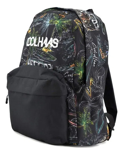 Mochila Cool Wacho