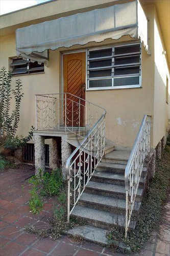 Imagem 9 de 12 de Casa Residencial Para Locação, Vila Leopoldina, Santo André - Ca2703. - Ca2703