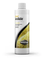 Comprar Reef Iodide Seachem 500ml