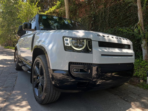 Range Rover Defender Se 110 3.0 X-dynamic 2023