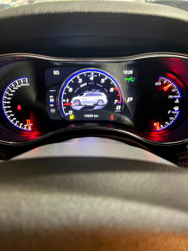 Imagen 14 de 25 de Jeep Grand Cherokee 2018 6.4 Srt Atx 465hp At