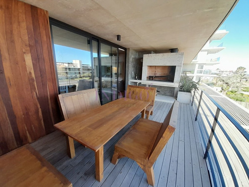 Imagen 3 de 17 de Alquiler De Apartamento 2 Dormitorios, Manantiales, Uruguay - Manantiales Manantiales