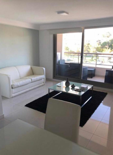 Imagen 9 de 14 de Apartamento En Alquiler Torre Lafayette Punta Del Este Desde Uss 75
