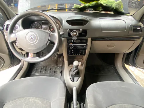Renault SYMBOL II LUXE 1.6 Luxe
