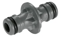 Comprar Unión Conector Mangueras Riego Gardena 1\u002F2  A 1\u002F2  2931-26