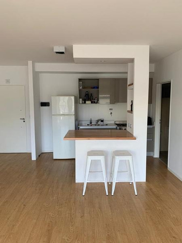 Venta, Lindisimo Y Amplio Monoambiente Con Super Amenities!