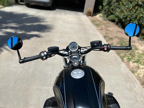 Imagen 7 de 18 de Bmw R Nine T Scrambler