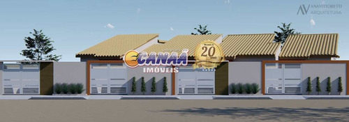 Imagem 9 de 22 de Casa Com 2 Dorms, Cibratel Ii, Itanhaém - R$ 320 Mil, Cod: 10003 - V10003