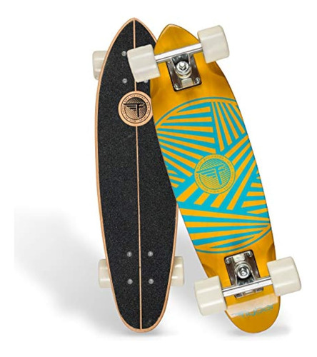 Flybar Skate Cruiser Boards - Patinetas Completas