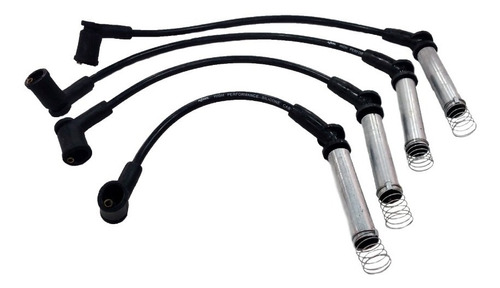 Cable De Bujia Ford Fiesta Ecosport Ka 1.6