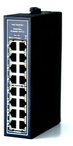 Comprar  Switches Ethernet Industriais Não Gerenciados De 16 Portas 