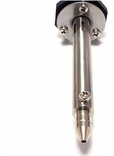 Imagen 3 de 9 de Desoldador Eléctrico De Estaño 40w Chupador Bomba Fullenergy Zd211 A Pistón