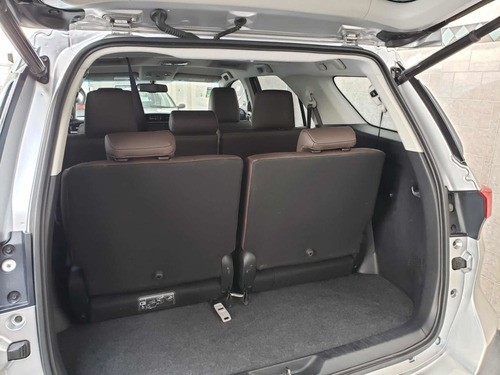 Imagen 10 de 14 de Toyota Sw4 2016 2.8 Srx 177cv 4x4 7as At