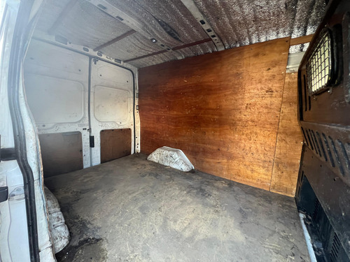Ford Transit 2.2 Furgon Corto Tdci Aa Tm (2933)