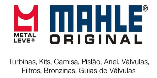 Jg Bronzina Biela 025 + Jg Mancal 025 Ranger E Transit 2.2